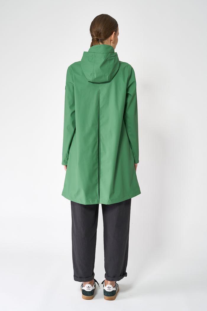 Tantä Rainwear Nuovola Comfrey