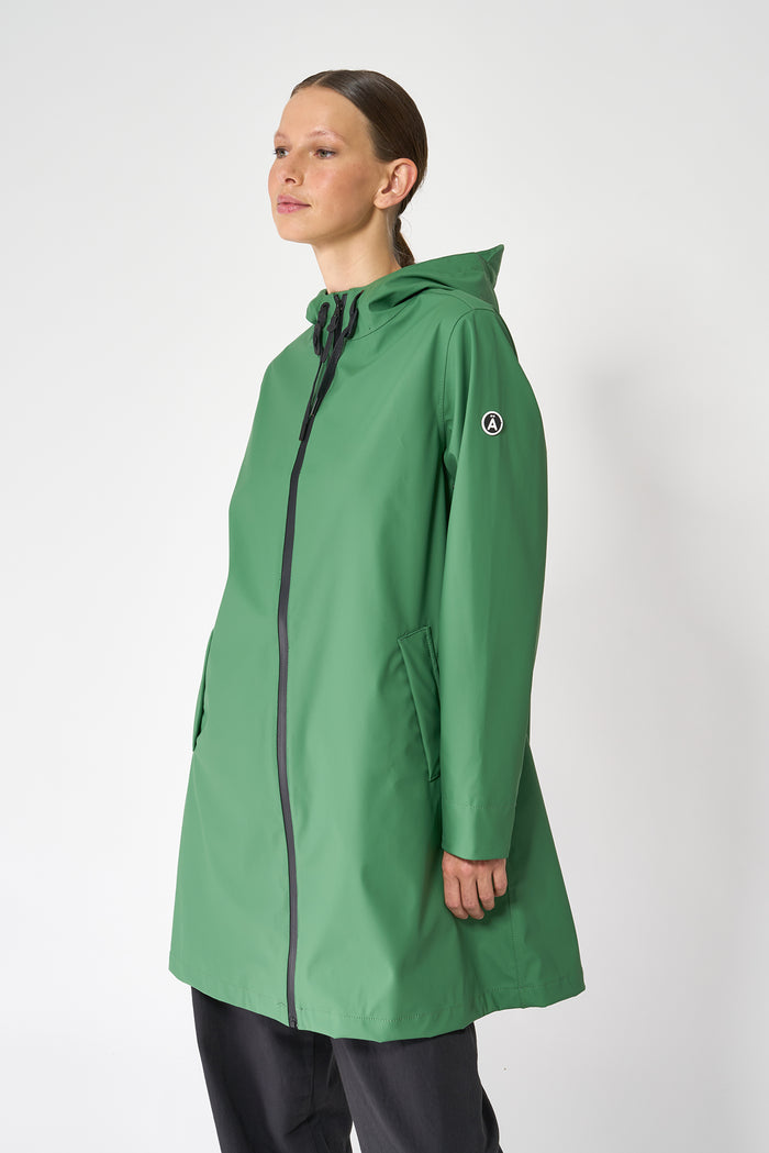 Tantä Rainwear Nuovola Comfrey