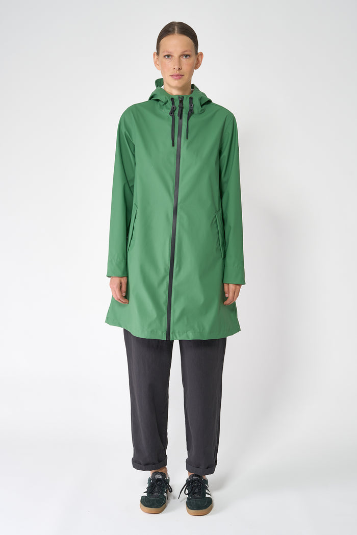 tantä rainwear Nuovola Comfrey