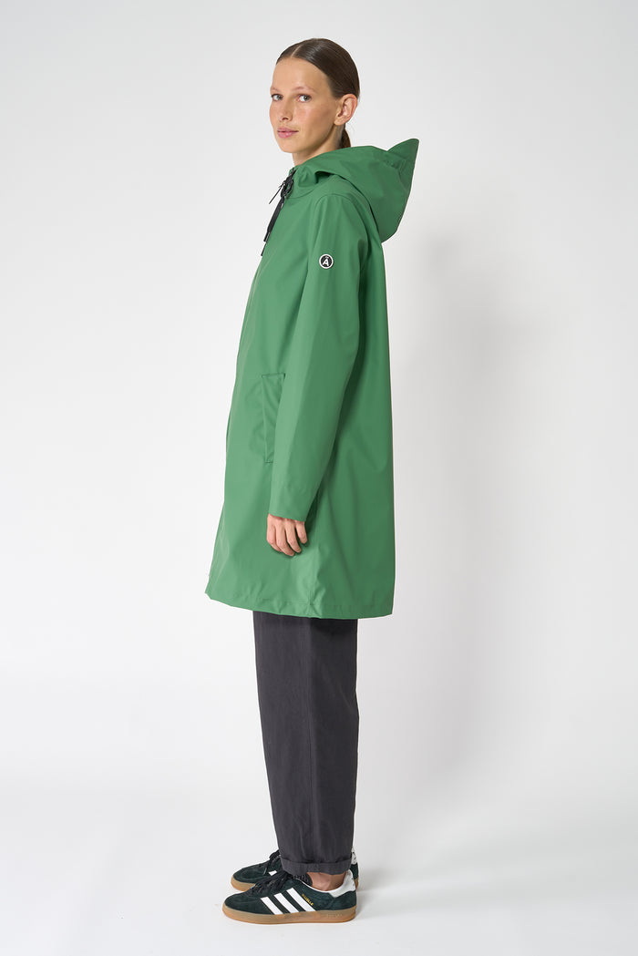 Tantä Rainwear Nuovola Comfrey