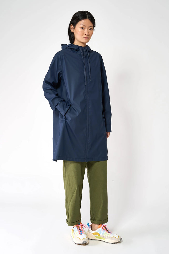 Tantä Rainwear Nuovola Navy