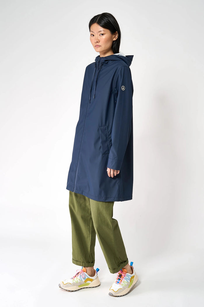 Tantä Rainwear Nuovola Navy