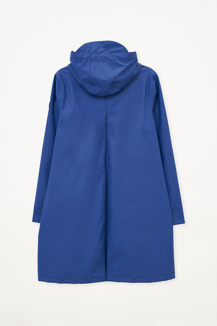 Tantä Rainwear Nuovola Sodalite Blue