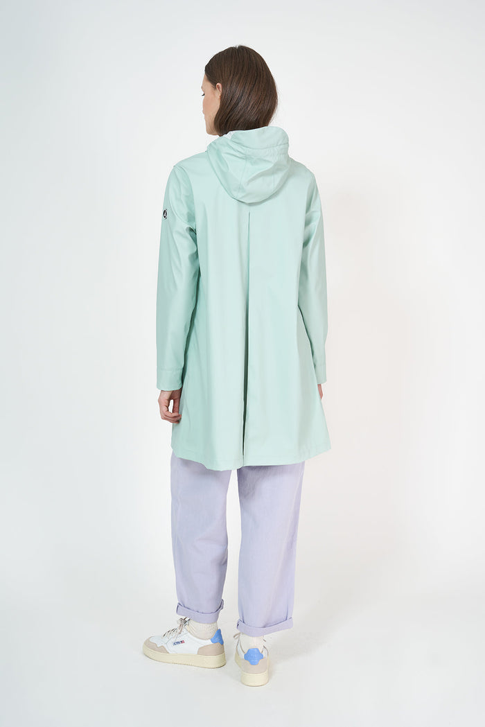 Tantä Rainwear Nuovola Surf Spray