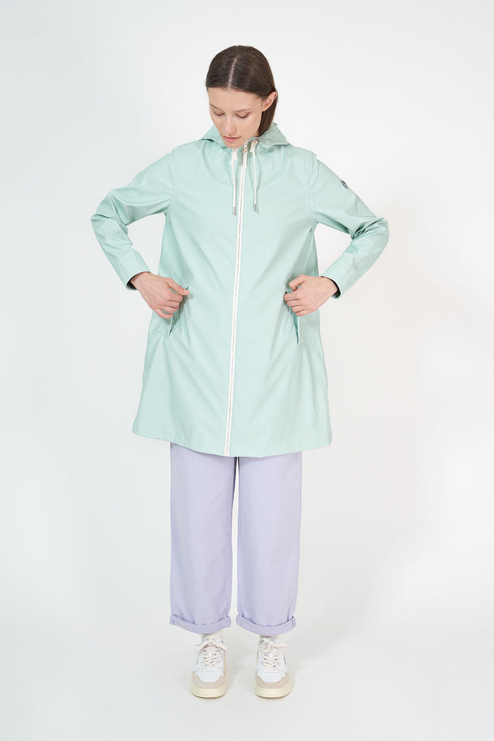 Tantä Rainwear Nuovola Surf Spray