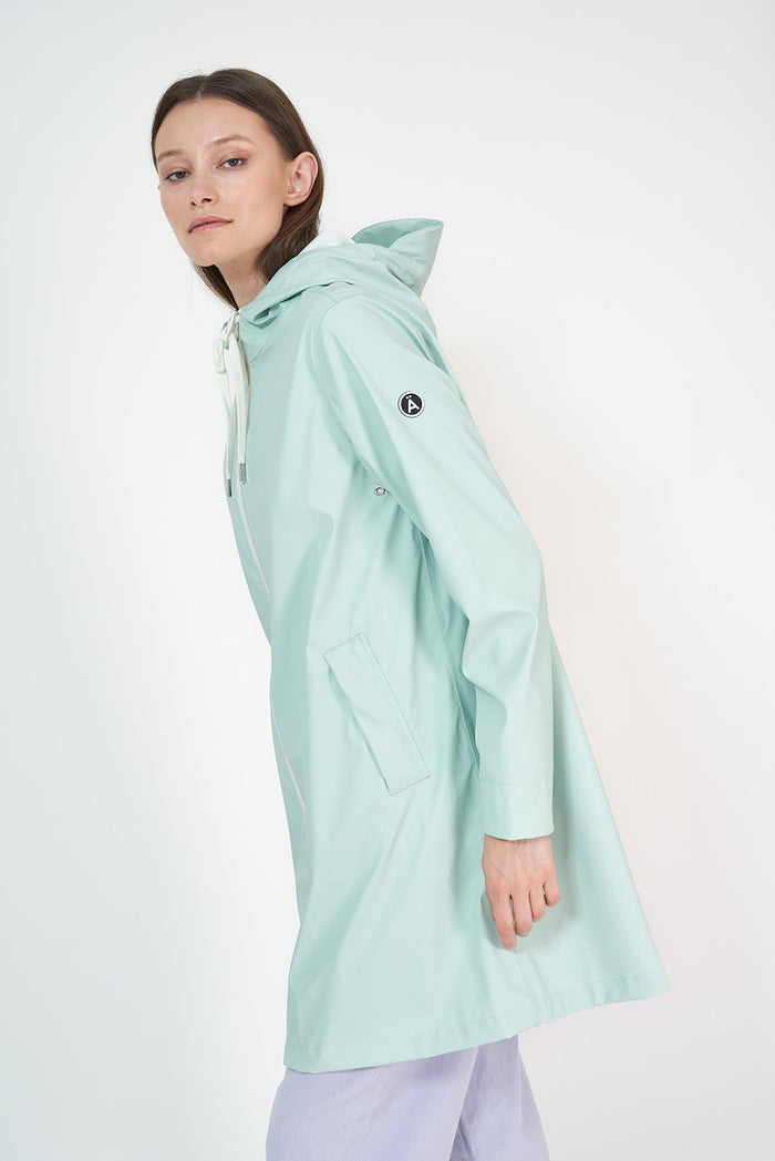 Tantä Rainwear Nuovola Surf Spray