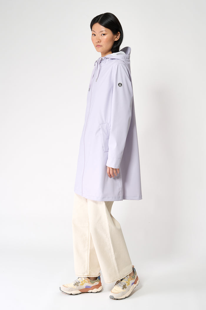 Tantä Rainwear Nuovola Thistle