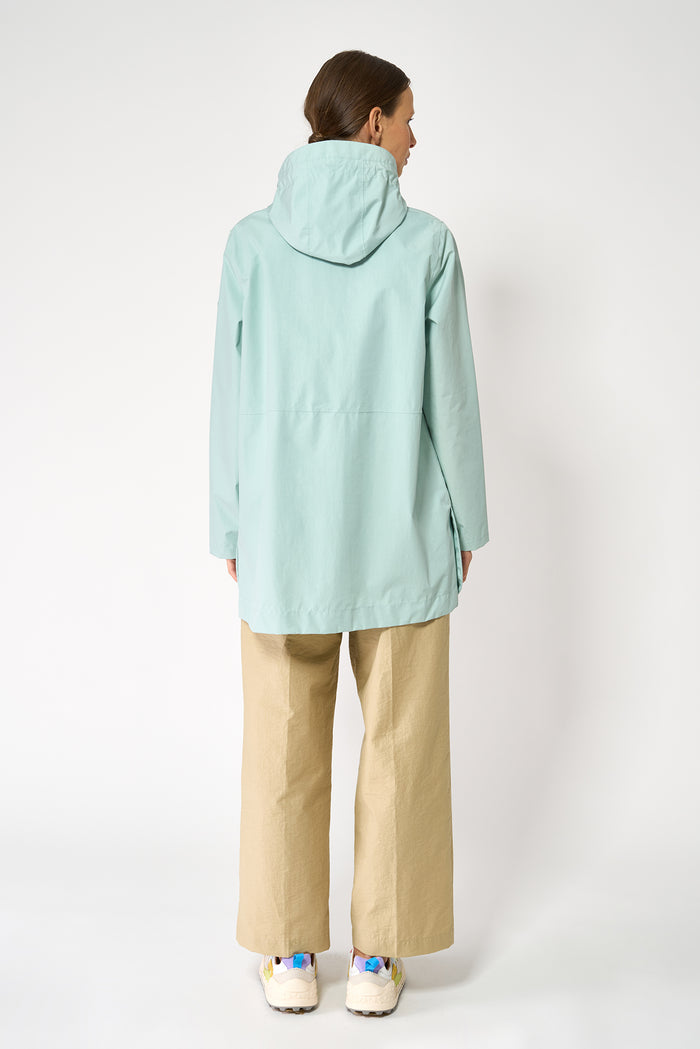 Tantä Rainwear Platzregen Blue Haze