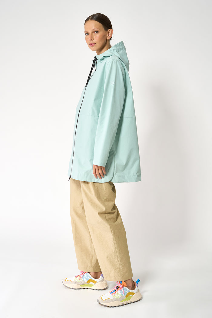 Tantä Rainwear Platzregen Blue Haze