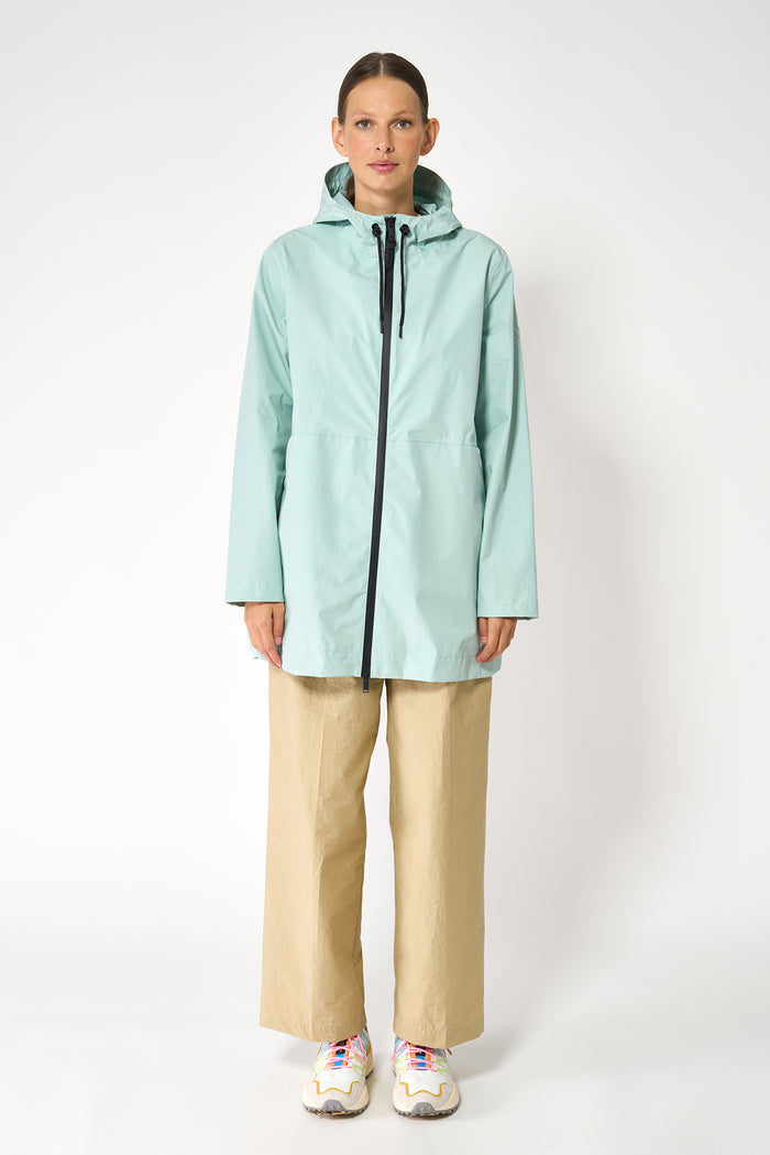 tantä rainwear Platzregen Blue Haze