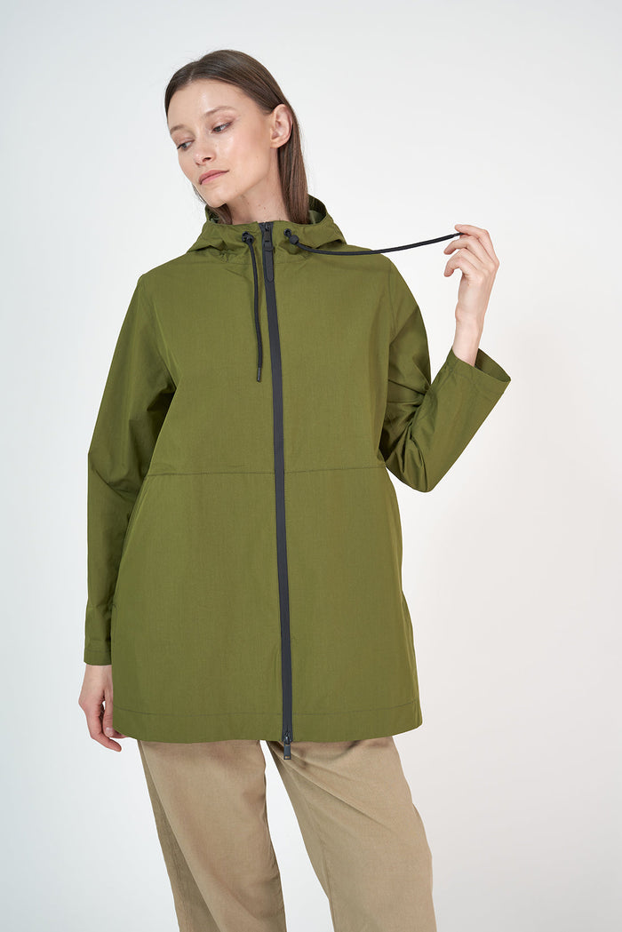 Tantä Rainwear Platzregen Sphagnum