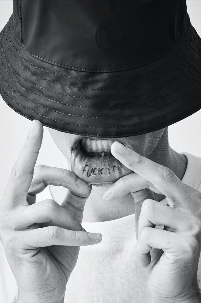 Tantä Rainwear Qanik Black