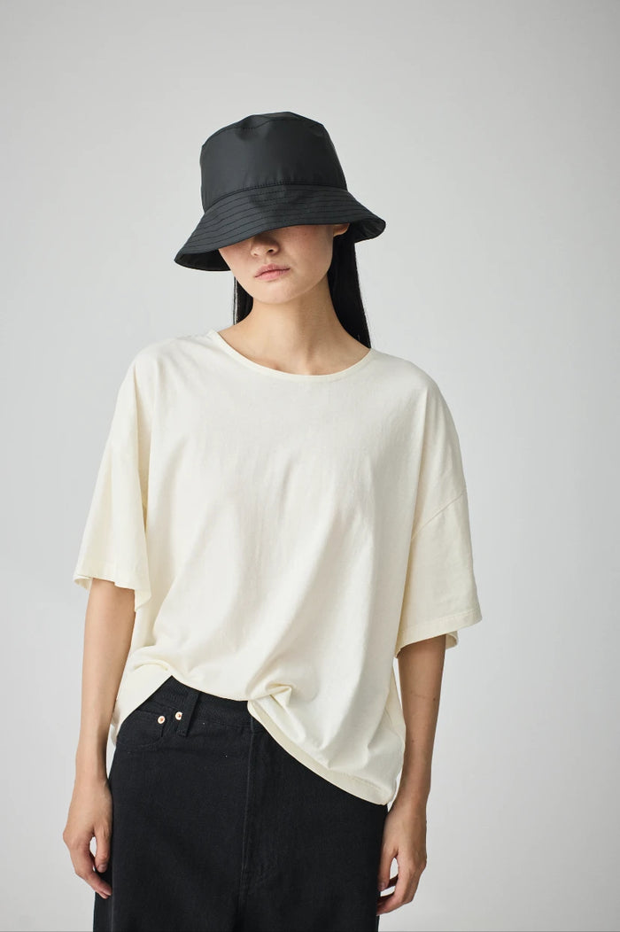 Tantä Rainwear Qanik Black