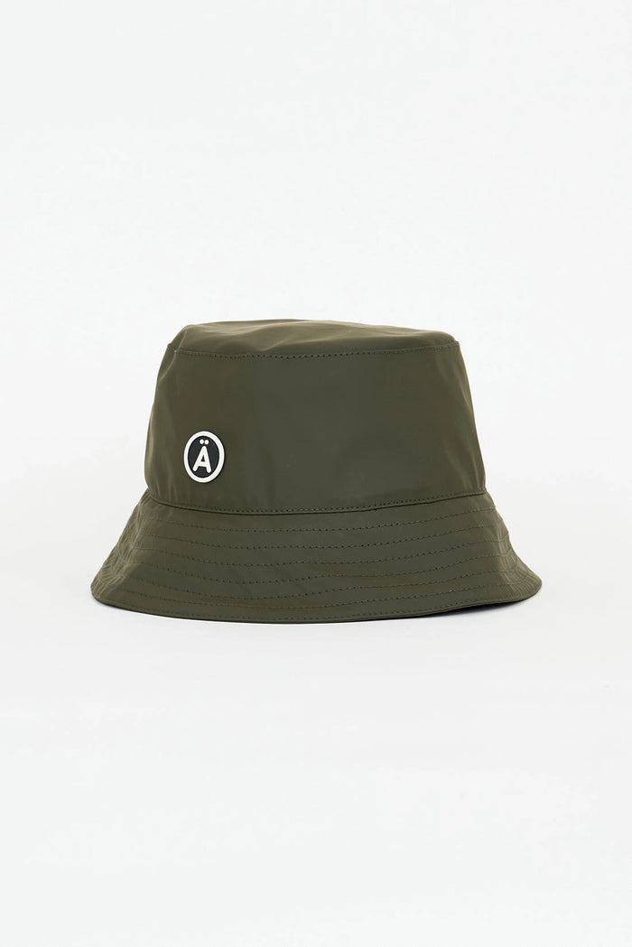 tantä rainwear Qanik Khaki