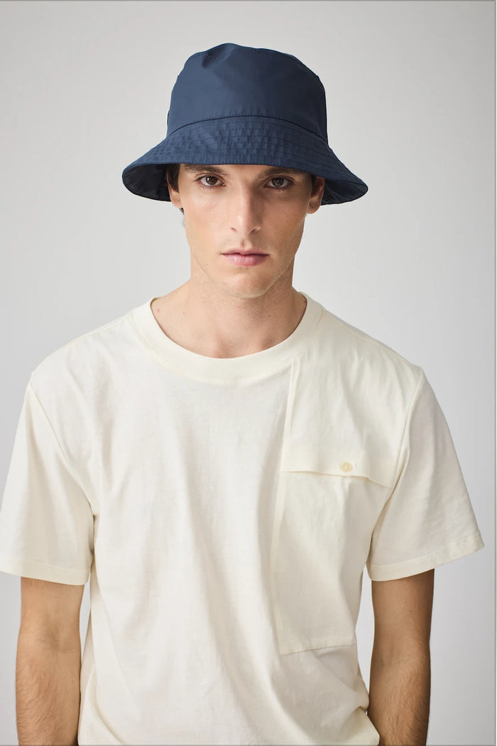 Tantä Rainwear Qanik Navy