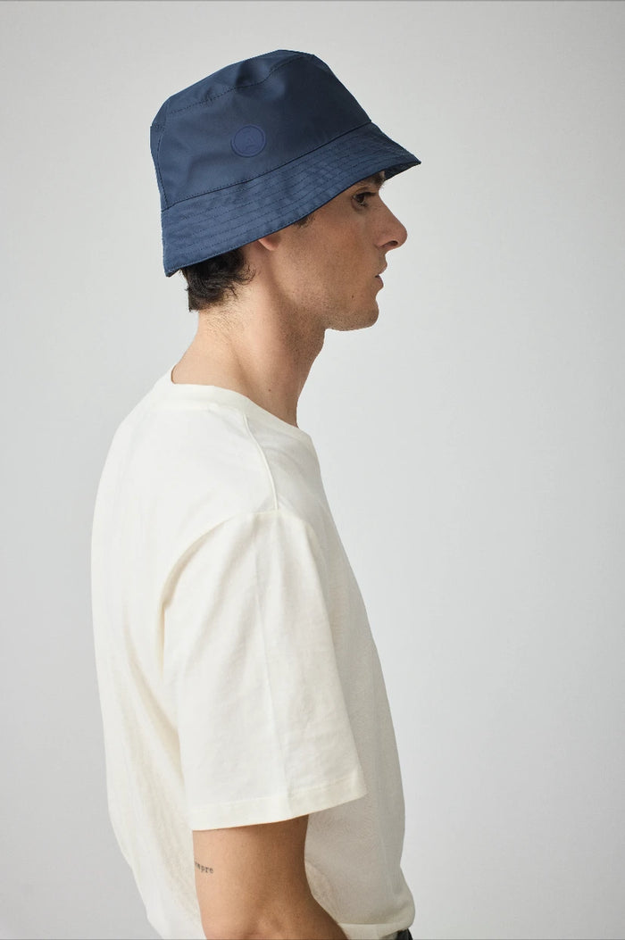 tantä rainwear Qanik Navy