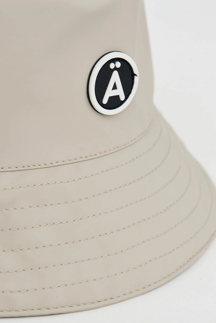 Tantä Rainwear Qanik Stone Grey