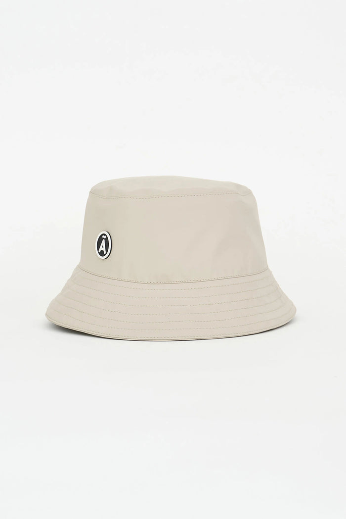 Tantä Rainwear Qanik Stone Grey