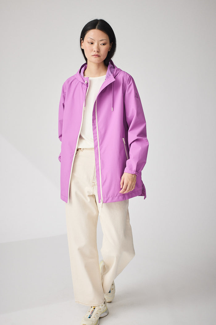 Tantä Rainwear Reënbui Cattleya Orchid