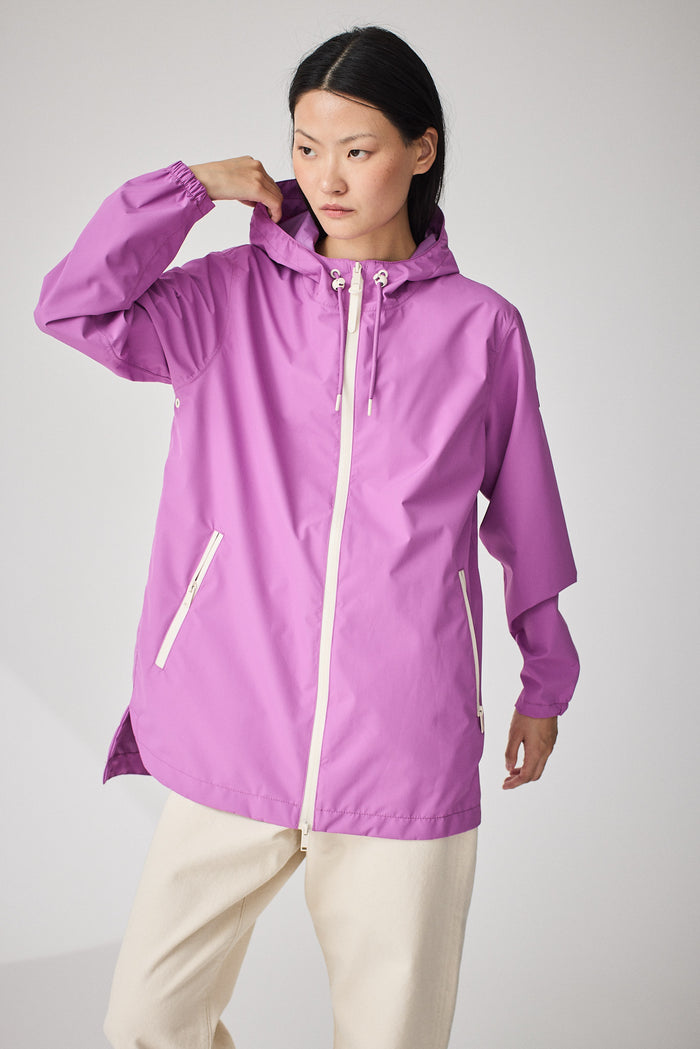 Tantä Rainwear Reënbui Cattleya Orchid