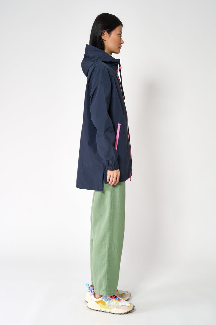 Tantä Rainwear Reënbui Navy