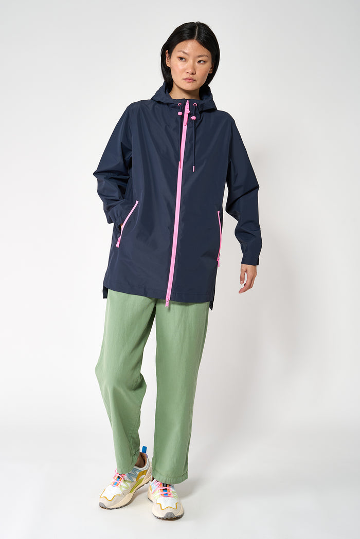 Tantä Rainwear Reënbui Navy