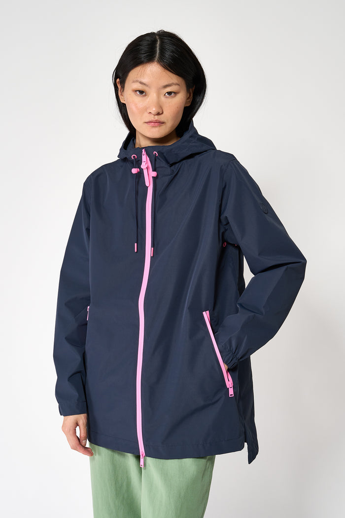 Tantä Rainwear Reënbui Navy