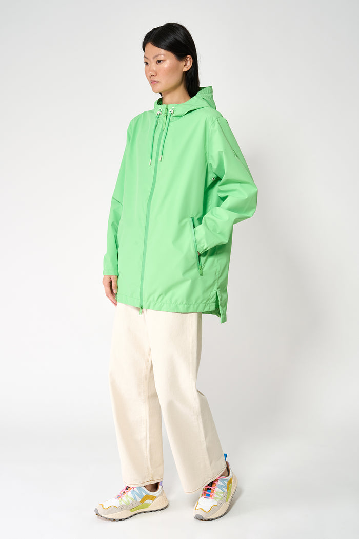 Tantä Rainwear Reënbui Summer Green