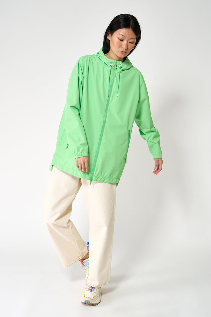 Tantä Rainwear Reënbui Summer Green