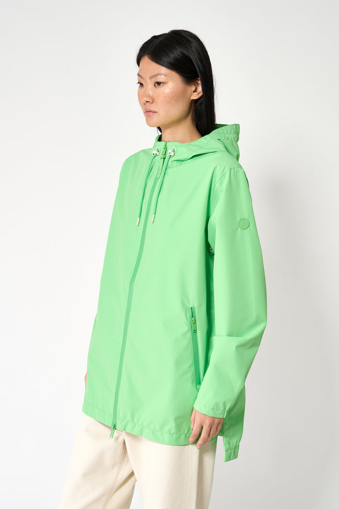 Tantä Rainwear Reënbui Summer Green