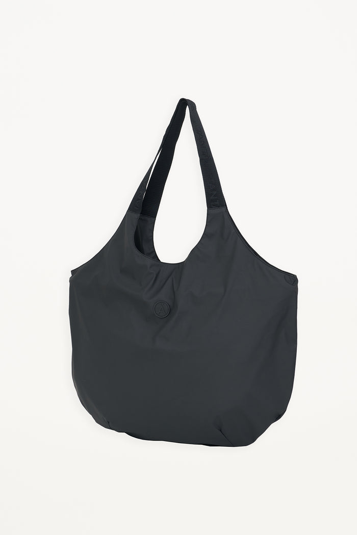 Tantä Rainwear Saganak Black