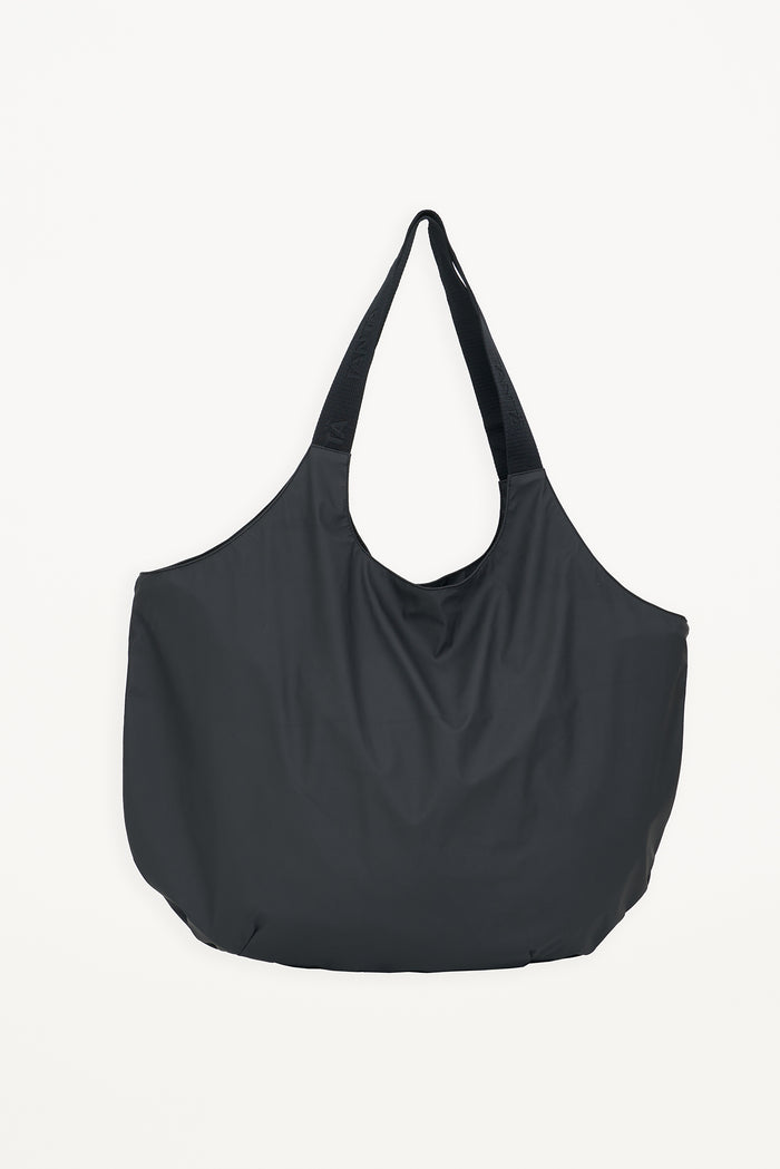 Tantä Rainwear Saganak Black