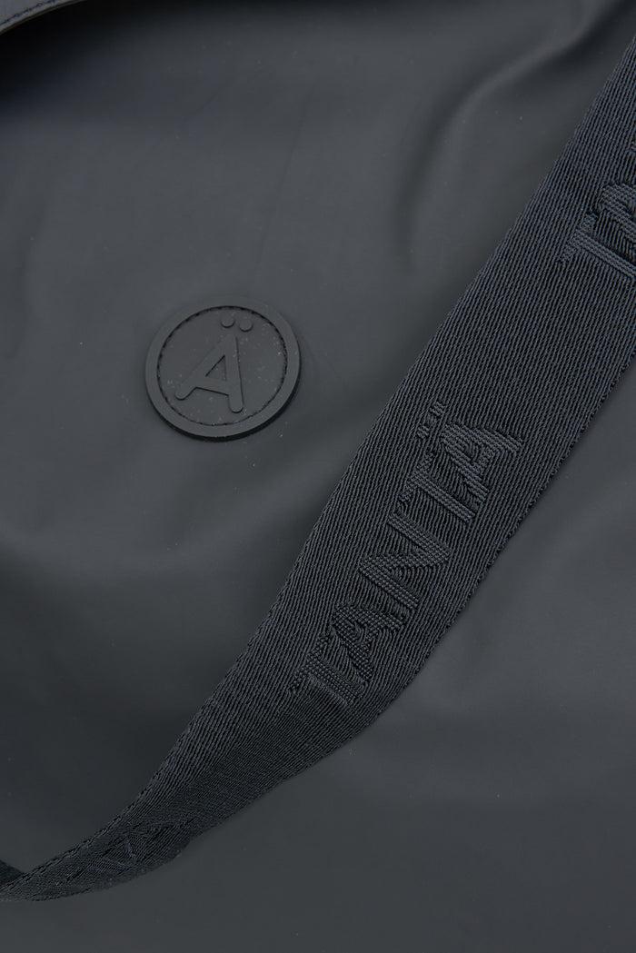 Tantä Rainwear Saganak Black