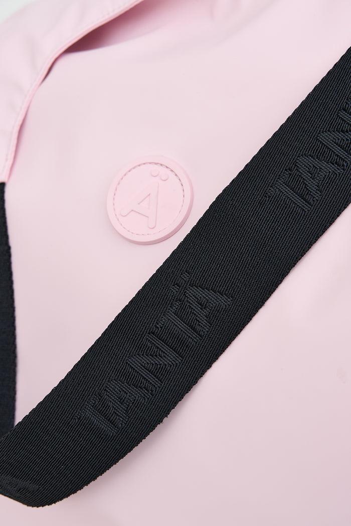 Tantä Rainwear Saganak Pink Aboo