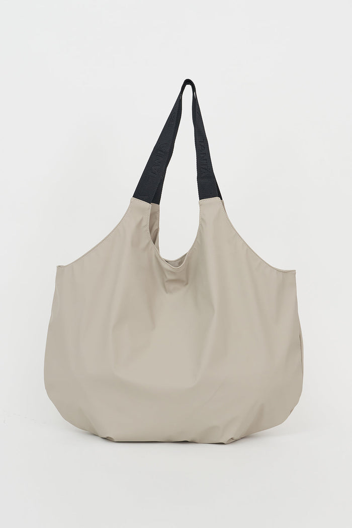 Tantä Rainwear Saganak Stone Grey