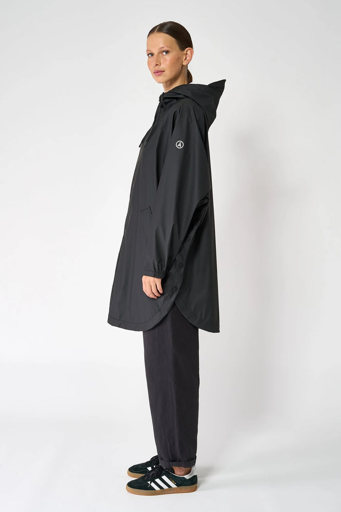 Tantä Rainwear Sky Black