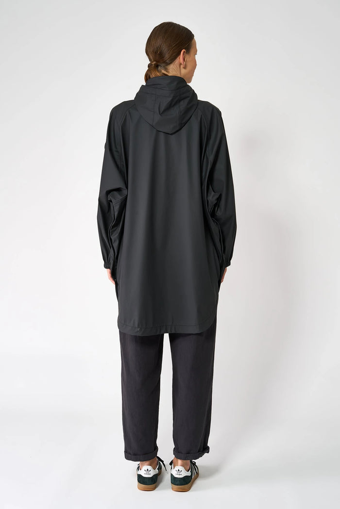 Tantä Rainwear Sky Black