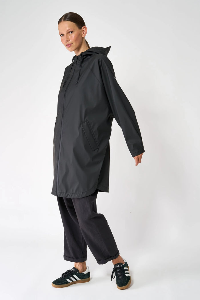 Tantä Rainwear Sky Black