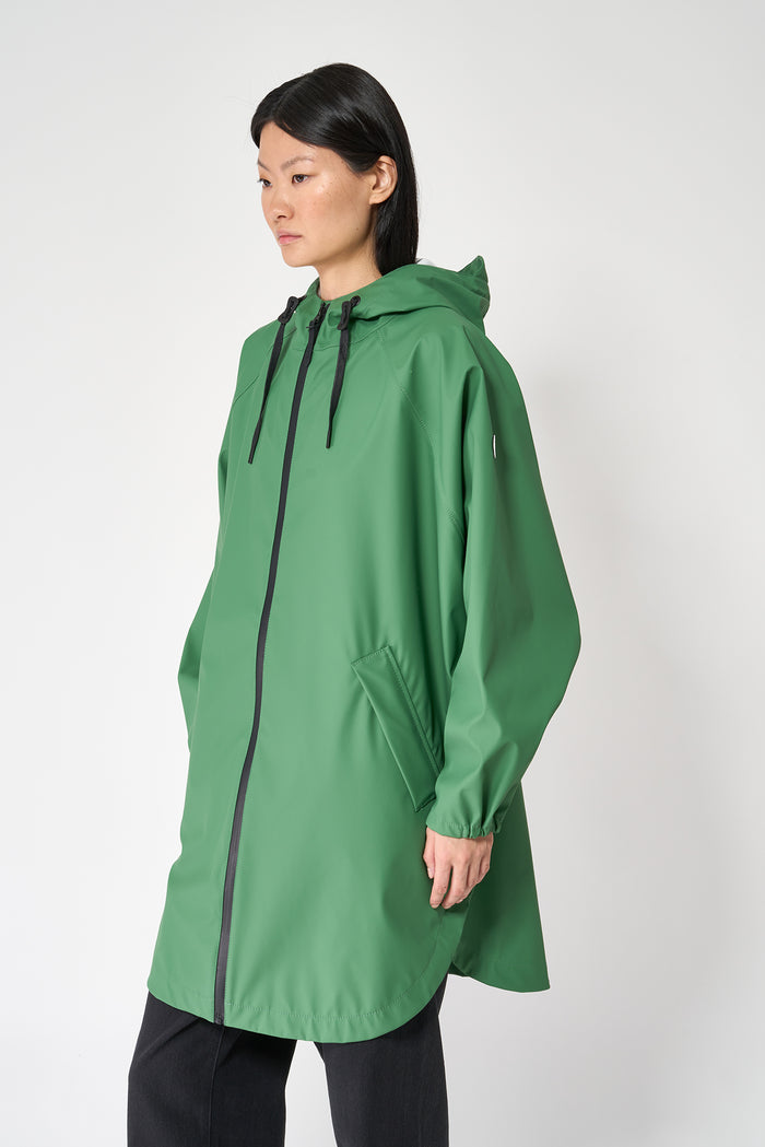 Tantä Rainwear Sky Comfrey