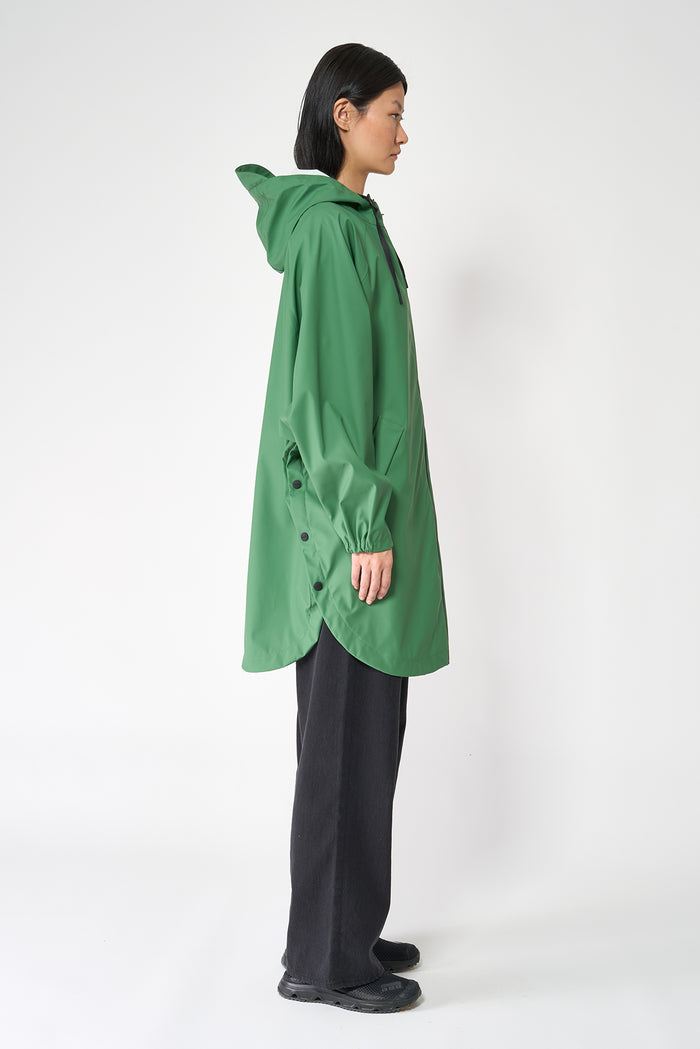 Tantä Rainwear Sky Comfrey