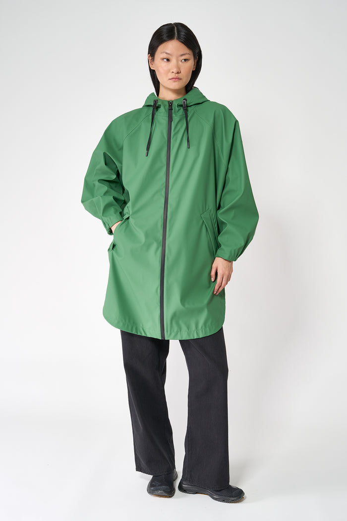 Tantä Rainwear Sky Comfrey