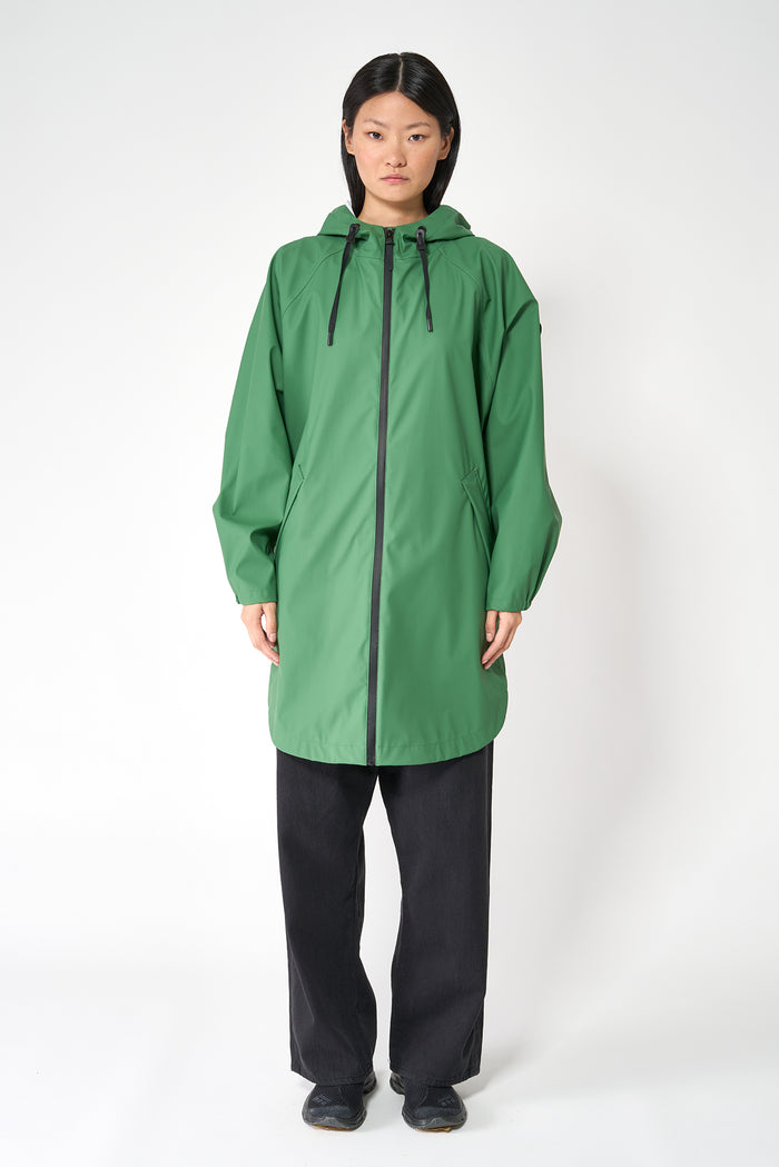 tantä rainwear Sky Comfrey