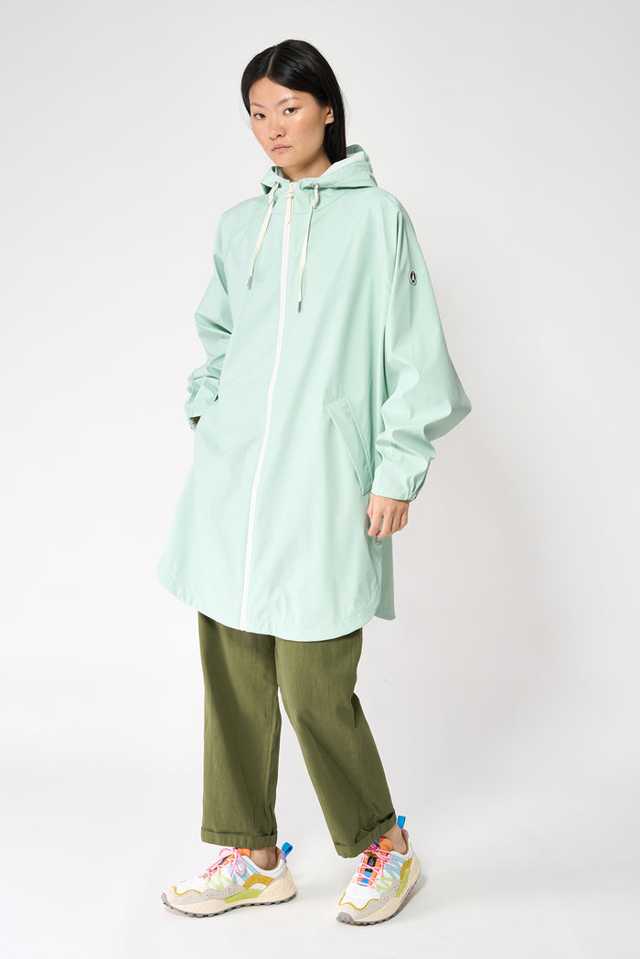 Tantä Rainwear Sky Surf Spray