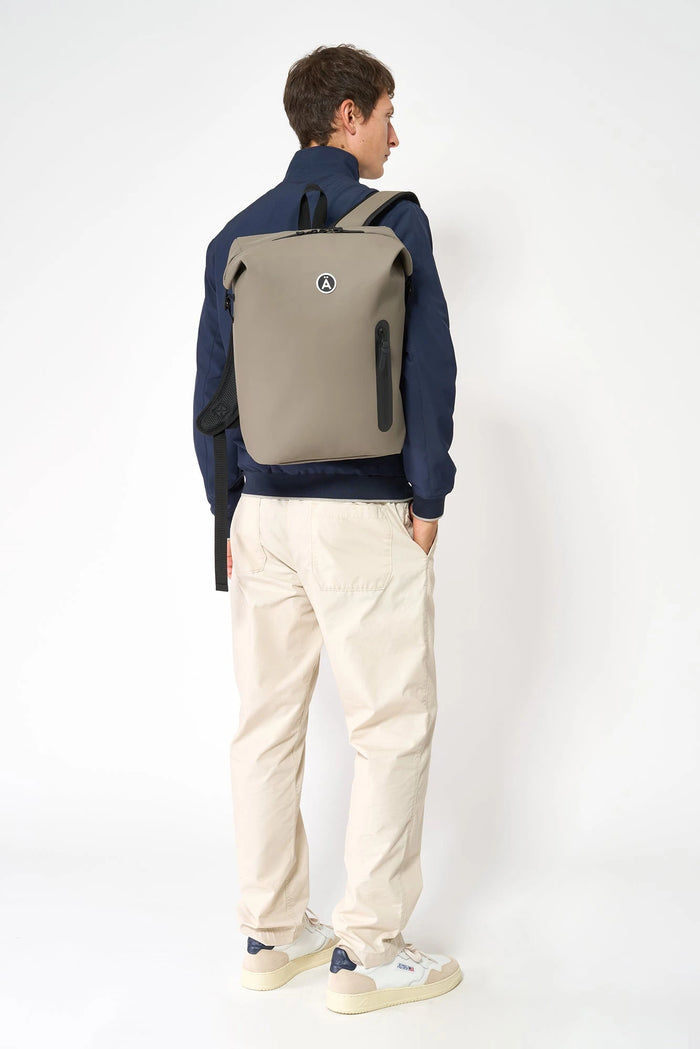 tantä rainwear Sniego Bison