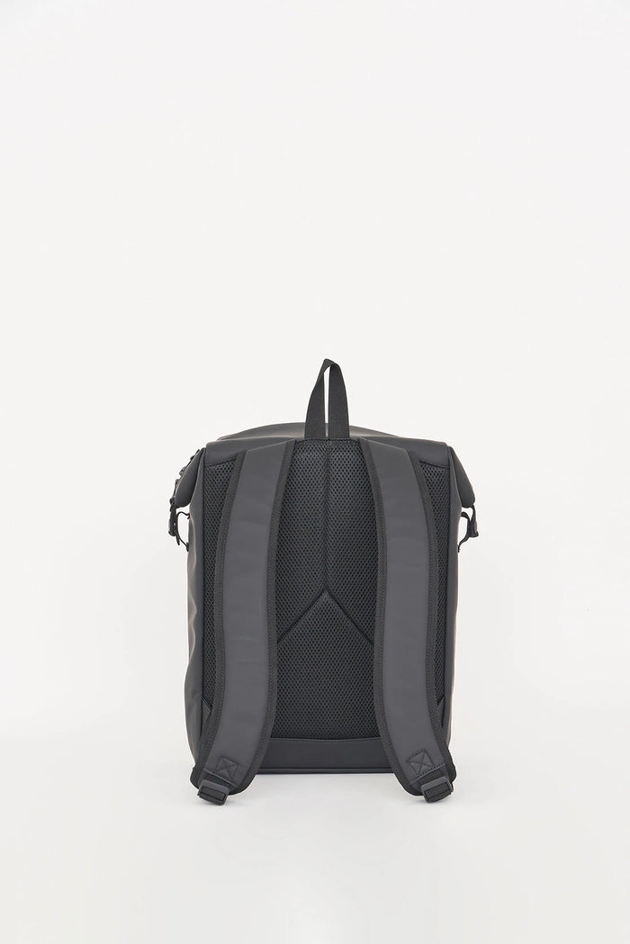 Tantä Rainwear Sniego Black