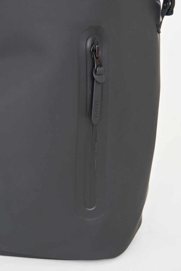 Tantä Rainwear Sniego Black