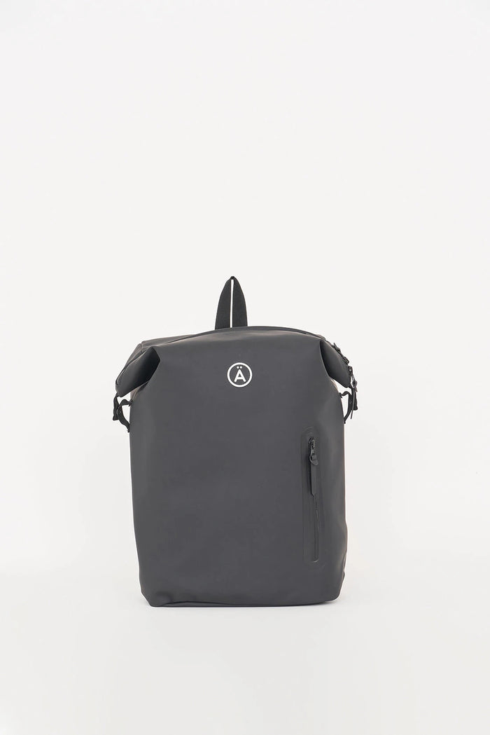 tantä rainwear Sniego Black