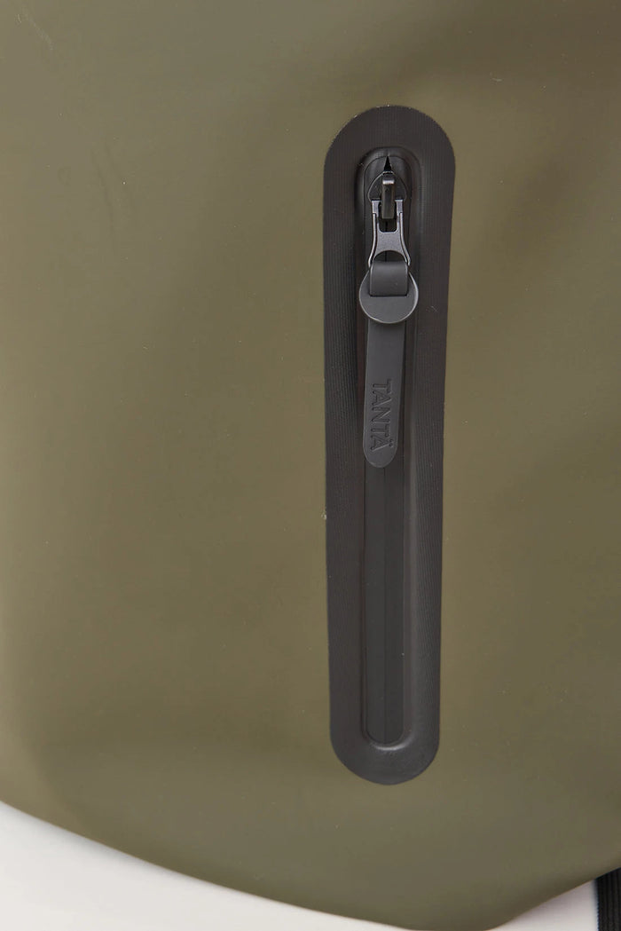 Tantä Rainwear Sniego Khaki