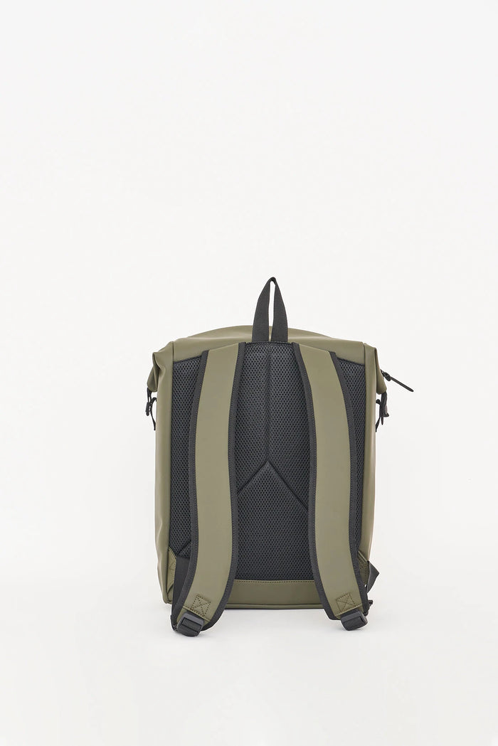 Tantä Rainwear Sniego Khaki