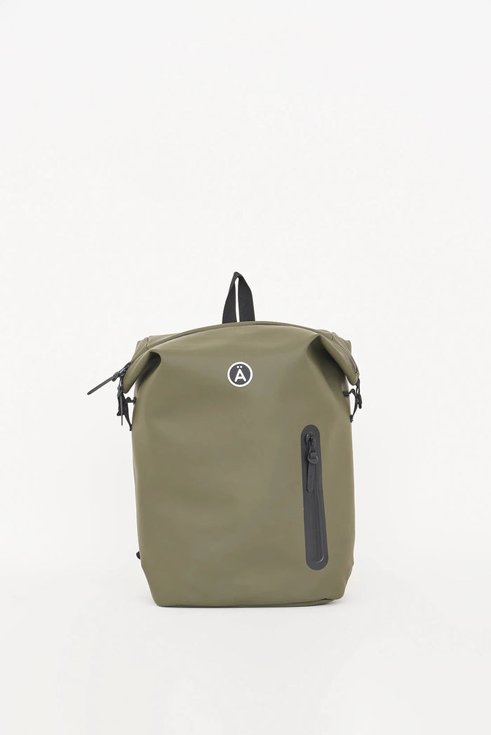 tantä rainwear Sniego Khaki